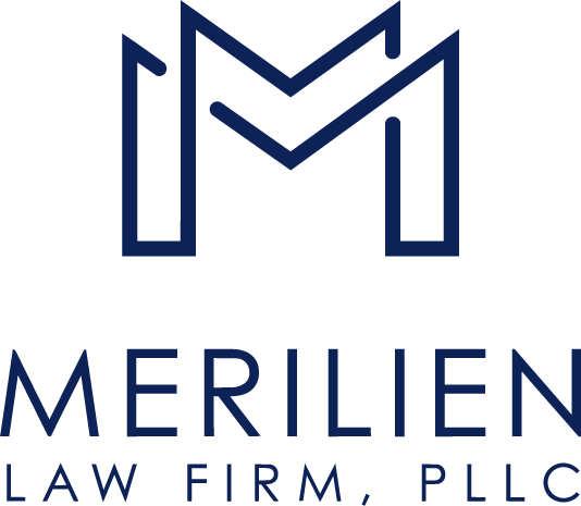 The Merilien Law Firm